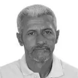 Foto de Porfírio Roberto da Silva
