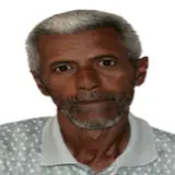 Foto de Porfírio Roberto da Silva