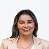 Foto de Tati Cobra