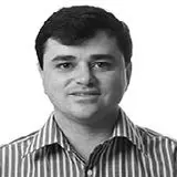 Foto de Domingos Rivelli Teixeira Nogueira