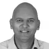 Foto de João do Caixão