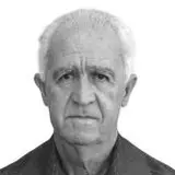 Foto de Odilon de Oliveira e Silva