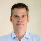 Foto de Elber Oliveira