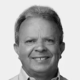 Foto de Cláudio Antônio Palma