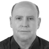 Foto de Dirceu do Zé Bigode