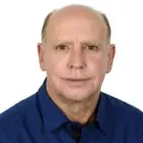 Foto de Dirceu do Zé Bigode