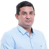Foto de Aleandro Francisco da Silva