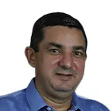 Foto de Aleandro Francisco da Silva