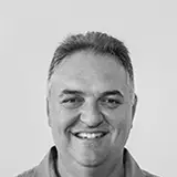 Foto de Mauricio Pinheiro Ferreira