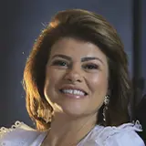 Foto de Cimara da Saúde