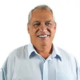 Foto de Luiz Antonio de Sousa Campos