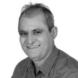 Foto de Fradique Gurita da Silva