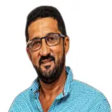 Foto de Arnaldo Alves Oliveira