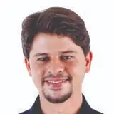 Foto de Tadeu Filipe Fernandes de Abreu