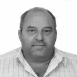 Foto de Washington Luiz Gravina Teixeira