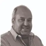 Foto de Washington Luis Gravina Teixeira