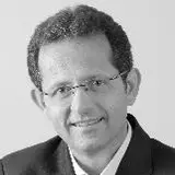Foto de Marco Antonio