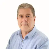 Foto de Zé Carlos