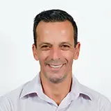 Foto de Celinho da Saúde