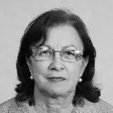 Foto de Dona Dalva