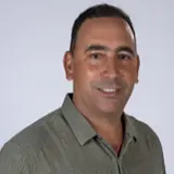 Foto de Reinaldo Alimateia da Silva