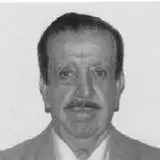 Foto de Isaac Rozental