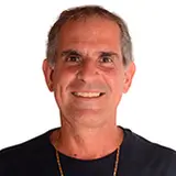 Foto de Itibere Rodrigues dos Santos