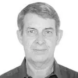 Foto de Luiz Gonzaga Cintra
