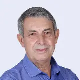 Foto de Luiz Gonzaga Cintra