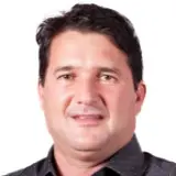 Foto de Jerônimo Santana Neto