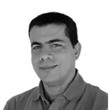 Foto de Samuel Lopes de Lima