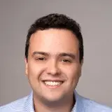 Foto de Otacílio Neto Costa Mattos