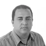 Foto de Agidê Alves Santana