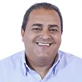 Foto de Agide Santana