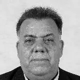 Foto de Geraldo Gonçalves dos Santos