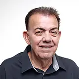 Foto de Geraldo Gonçalves dos Santos