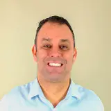 Foto de Rogilson Aparecido Marques Nogueira