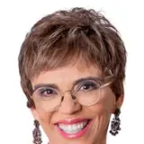 Foto de Marília Aparecida Campos