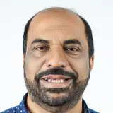 Foto de Evaldo Paulo dos Reis