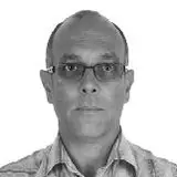 Foto de Prof. Elesbão