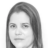 Foto de Eliana de Fatima Alves