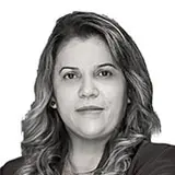 Foto de Eliana de Fatima Alves e Silva