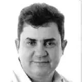 Foto de Laercio de Souza