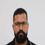 Foto de Rogério Mendes