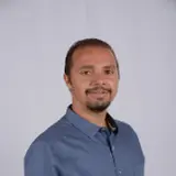 Foto de Narlisson de Jesus Martins