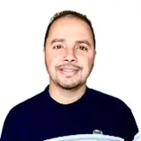 Foto de Narlisson de Jesus Martins
