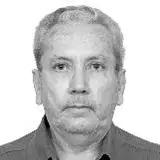 Foto de Carlos Alberto Gonçalves Mendonça