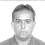 Foto de Antonio Geraldo