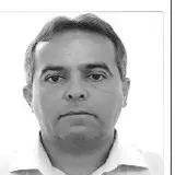 Foto de Antonio Geraldo
