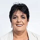 Foto de Cirlei Elizabete de Freitas
